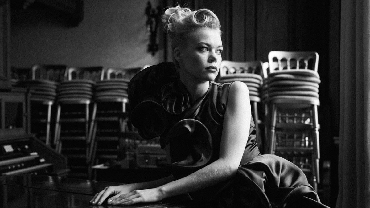 How to choose a portrait photographer in 3 steps